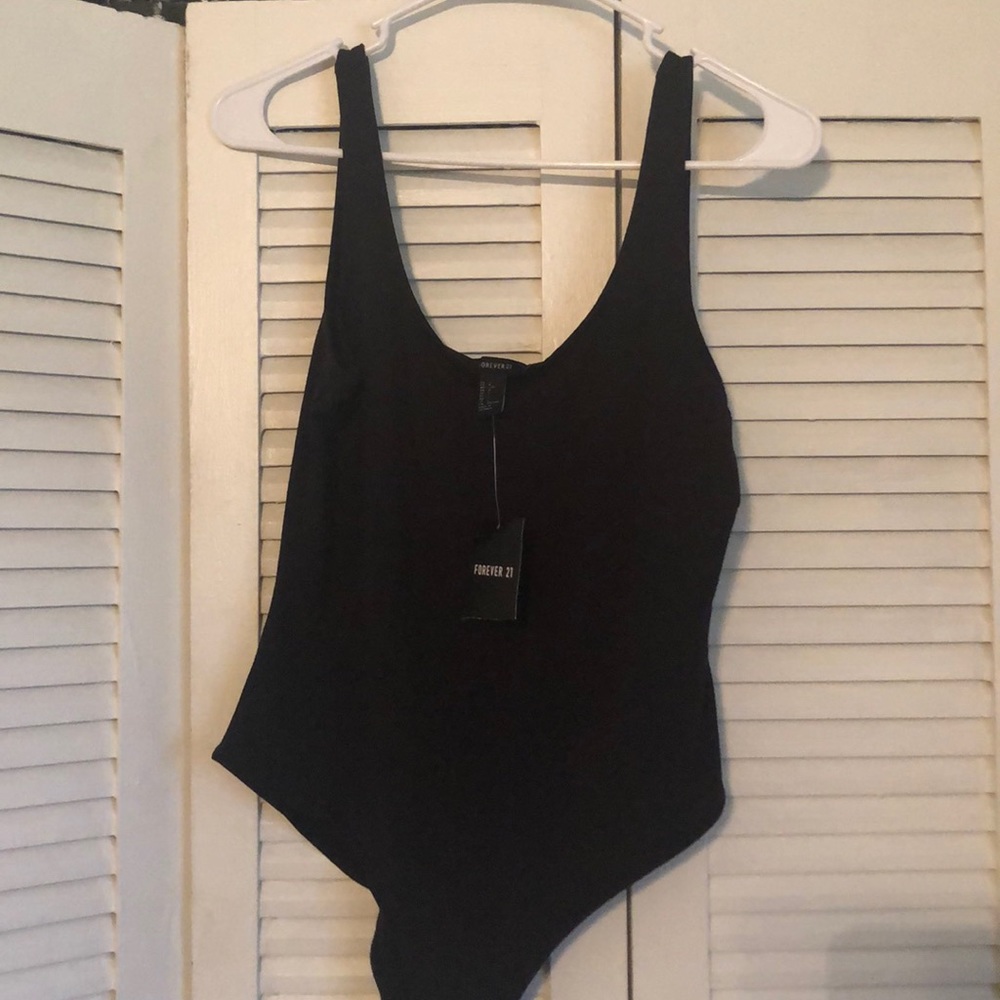 Bodysuit